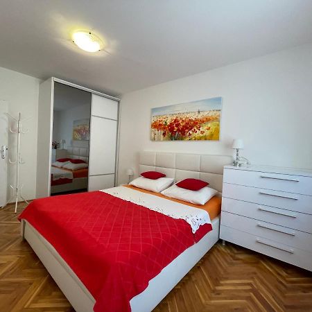 Petra Apartment Split Dış mekan fotoğraf