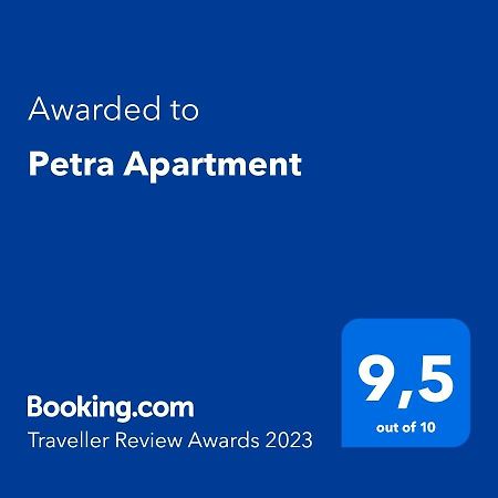 Petra Apartment Split Dış mekan fotoğraf