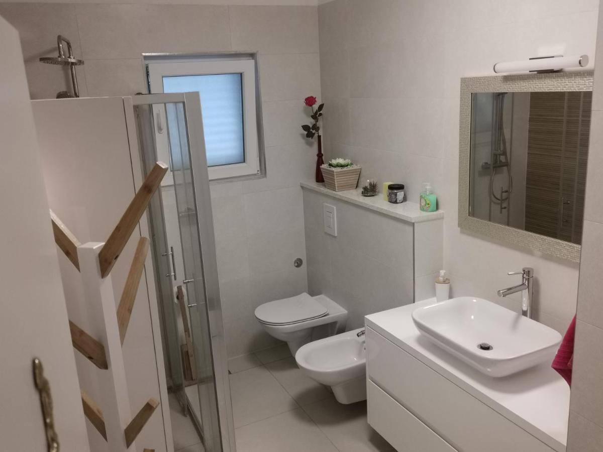 Petra Apartment Split Dış mekan fotoğraf