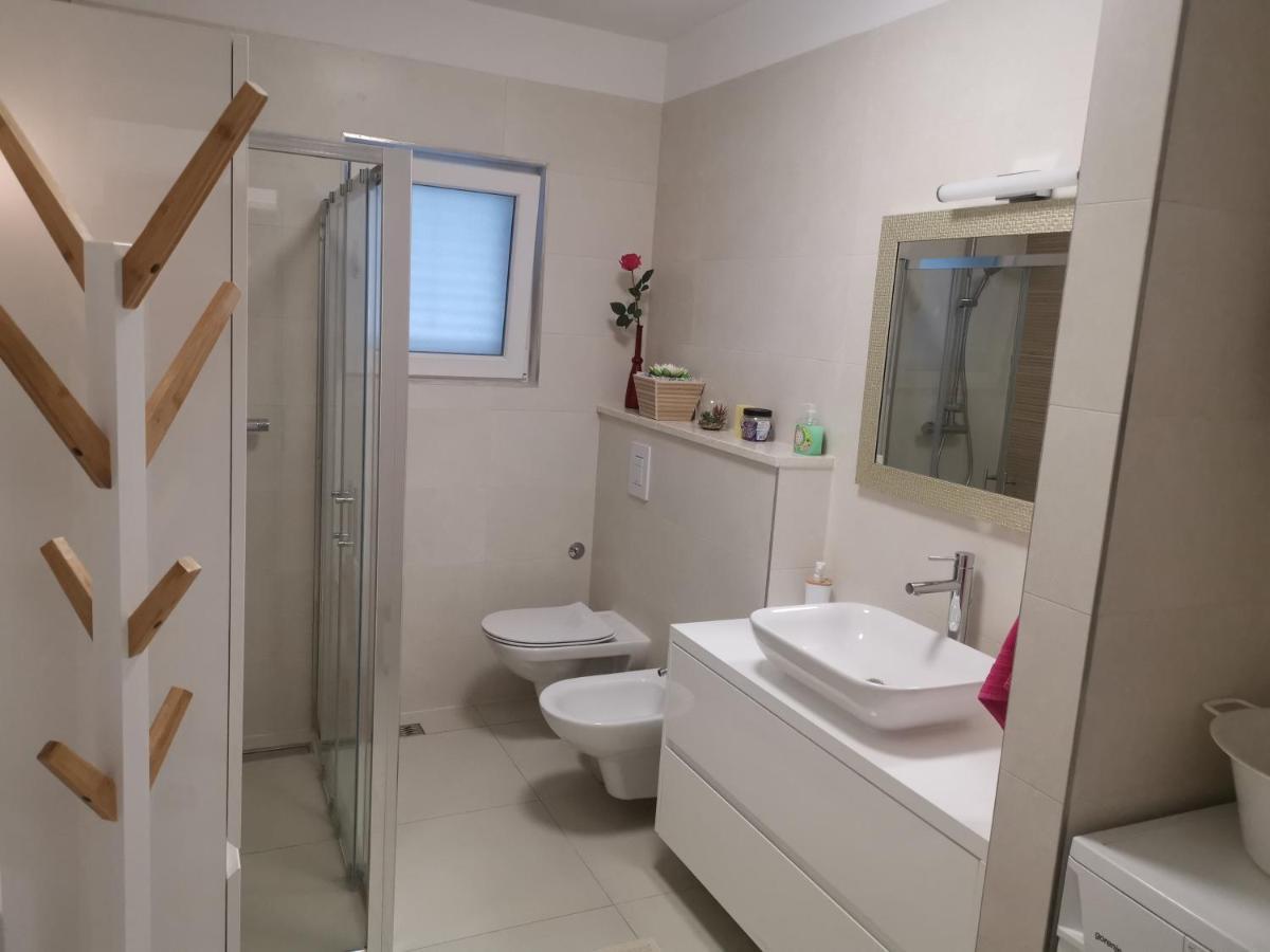 Petra Apartment Split Dış mekan fotoğraf