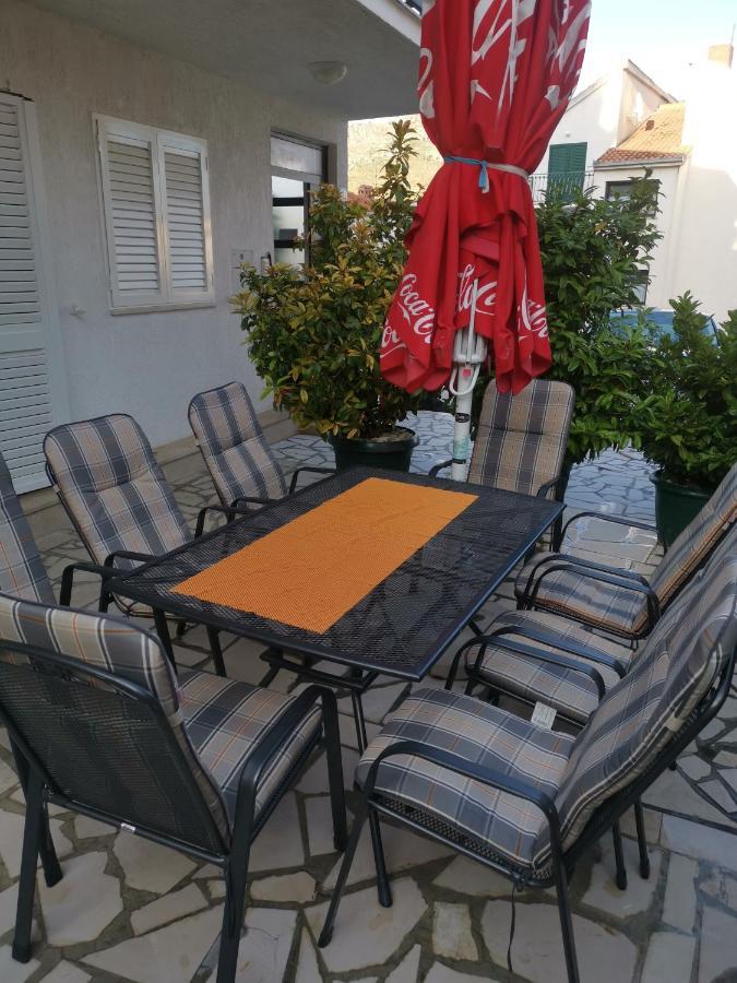 Petra Apartment Split Dış mekan fotoğraf
