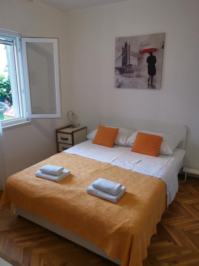 Petra Apartment Split Dış mekan fotoğraf