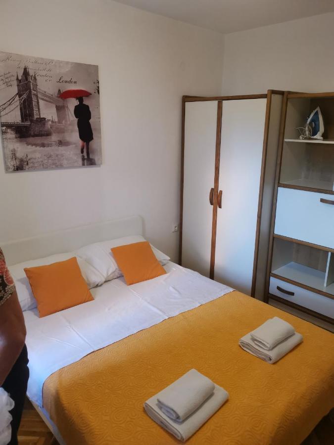 Petra Apartment Split Dış mekan fotoğraf