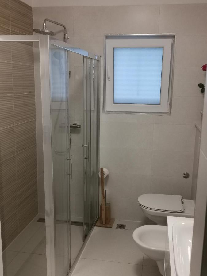 Petra Apartment Split Dış mekan fotoğraf