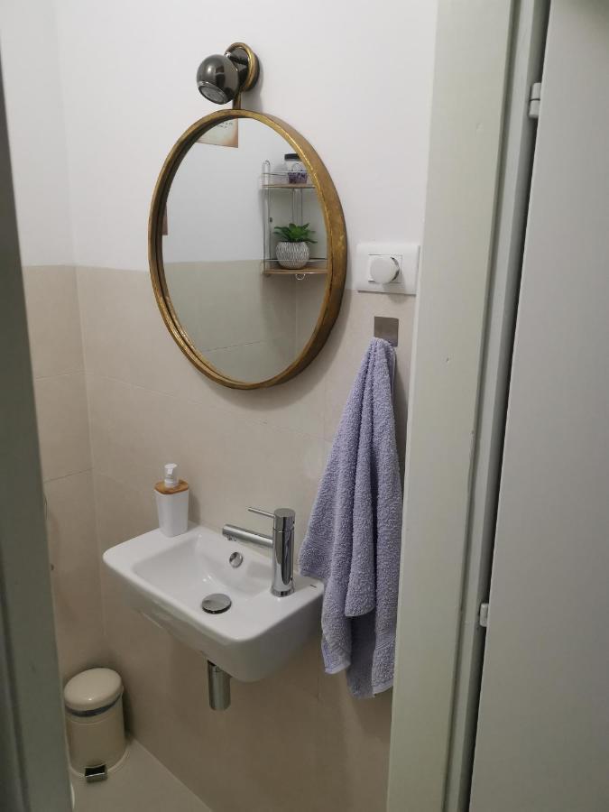 Petra Apartment Split Dış mekan fotoğraf