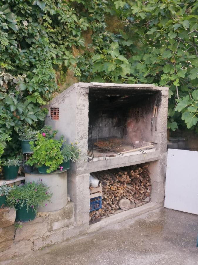 Petra Apartment Split Dış mekan fotoğraf
