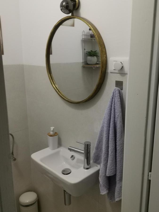 Petra Apartment Split Dış mekan fotoğraf