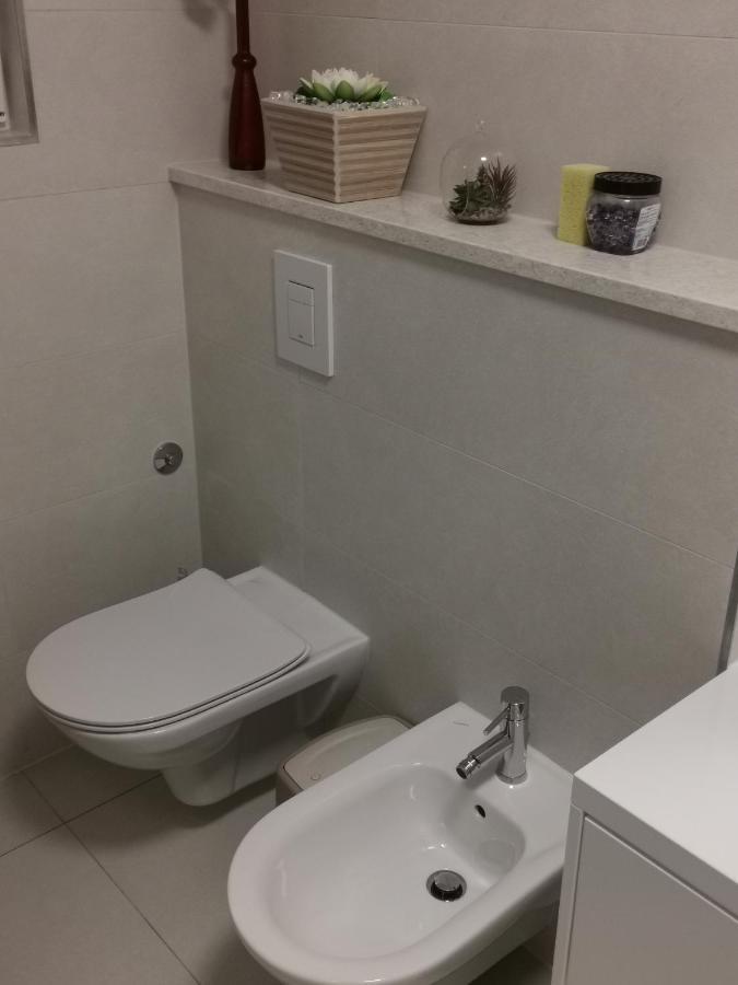 Petra Apartment Split Dış mekan fotoğraf