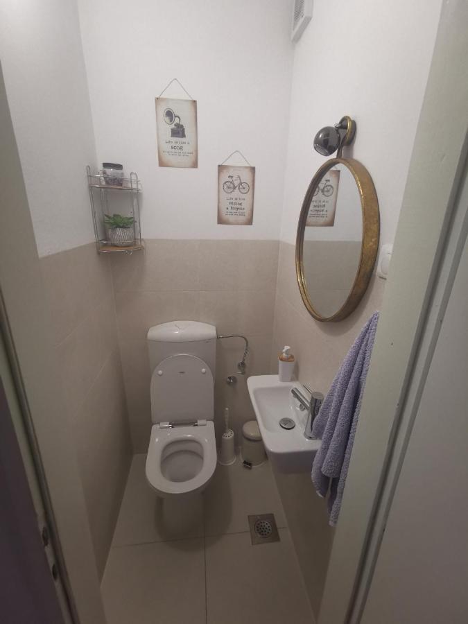 Petra Apartment Split Dış mekan fotoğraf