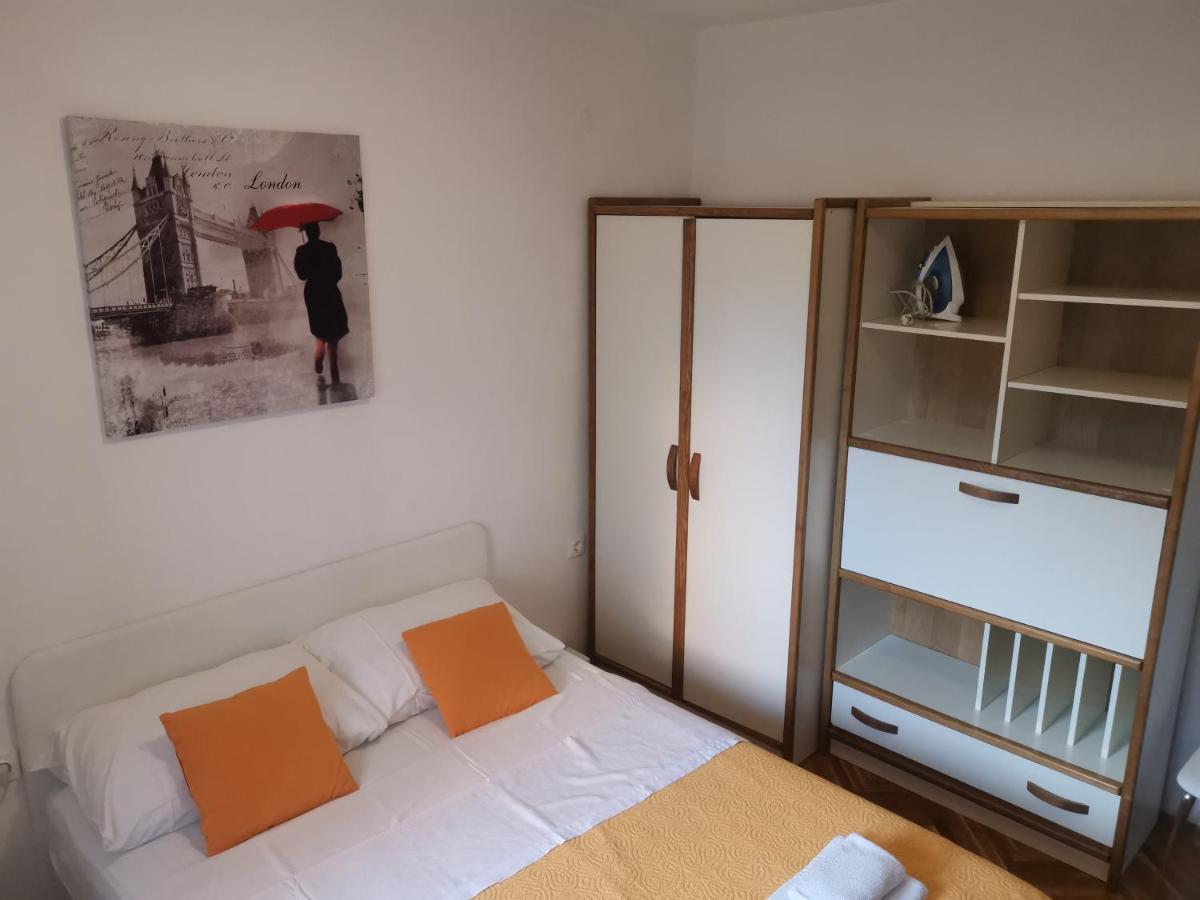 Petra Apartment Split Dış mekan fotoğraf