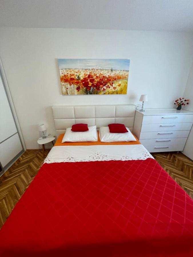 Petra Apartment Split Dış mekan fotoğraf