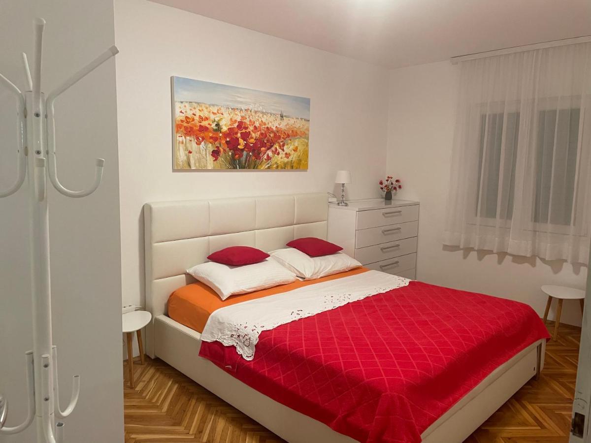 Petra Apartment Split Dış mekan fotoğraf