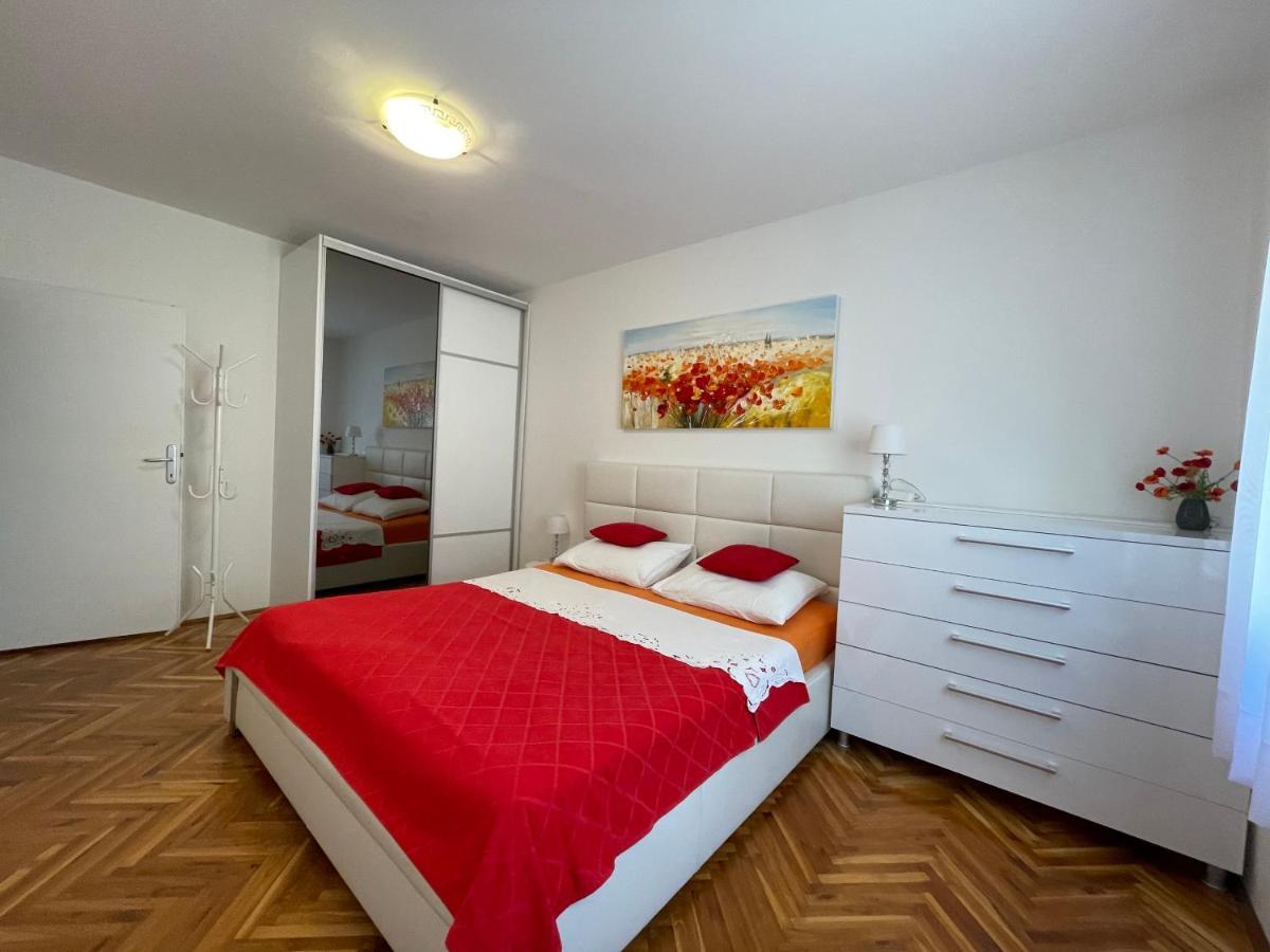 Petra Apartment Split Dış mekan fotoğraf