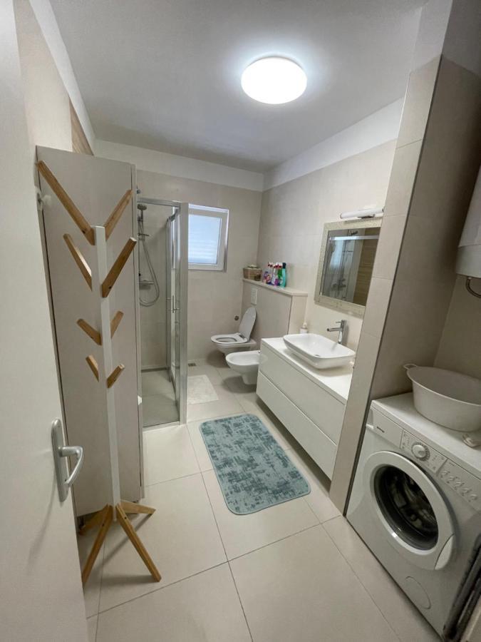 Petra Apartment Split Dış mekan fotoğraf