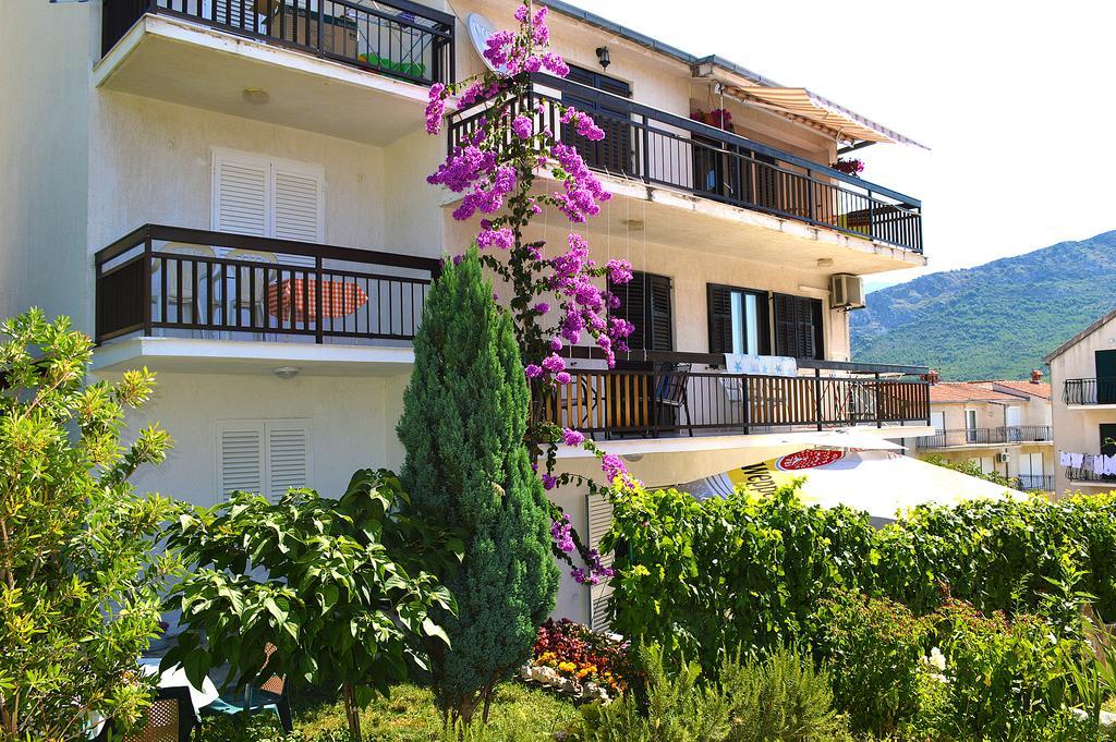 Petra Apartment Split Oda fotoğraf