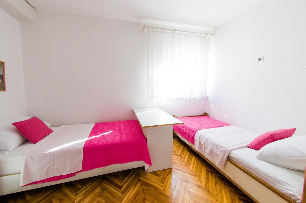 Petra Apartment Split Oda fotoğraf